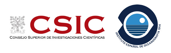 Logo IEO-CSIC
